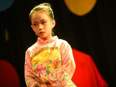 -猴有戏教育戏剧·音乐剧·主持口才·演讲朗诵辩论(环球港华师大校区)