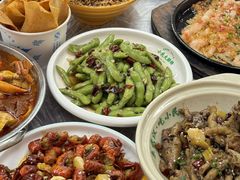 -小民大排档(江汉路店)