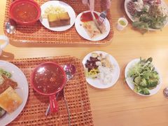 -So Lounge索兰至餐厅(蓝色港湾店)