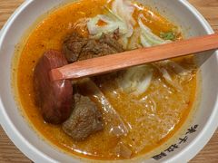 -味千拉面(金融街店)