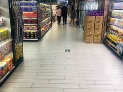 -果蔬好生活超市(乐堤港店)