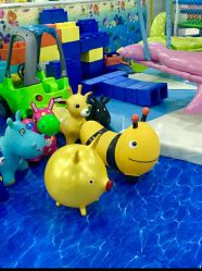 点击看大图 -佳贝爱益智主题儿童乐园(乐尔乐旗舰店)