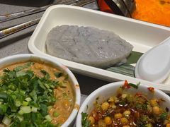 -海底捞火锅(公益西桥店)