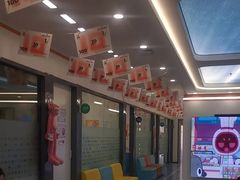 -极橙儿童齿科矫正中心(奥城店)