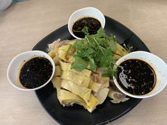-章氏(车站北路店)