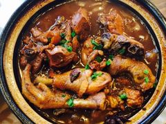 -下梅人家土菜馆(历史文化餐厅度假区店)