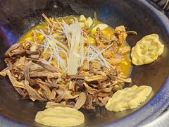 -玺炖·中国铁锅炖(虹桥天街店)