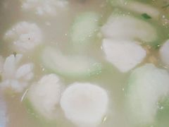 -明香海鲜酒家(华强北店)