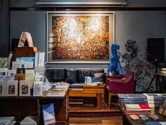 -良友书坊(安徽路店)