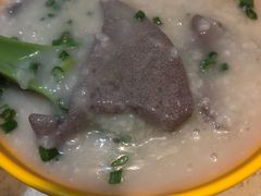 -生记粥店(旺角店)