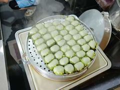 -叶婆婆豆浆馍馍