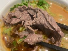吊龙-左庭右院鲜牛肉火锅(南通CBD大有境店)