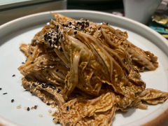 乾隆白菜-羲和雅苑•北京烤鸭(陆家嘴中心店)