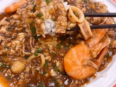 -奥华餐厅·老张记(台基厂店)