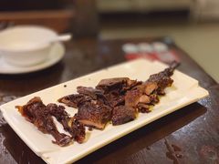 酱板鸭-漫天香·小龙虾餐厅(夏湾店)