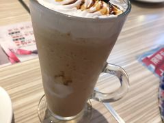 -必胜客(绿地新都会店)