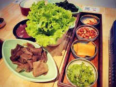 -牛腩之旅·牛腩牛杂煲(光启城美食城店)