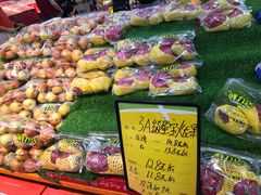 -鲜力达果品批发直销(青山店)