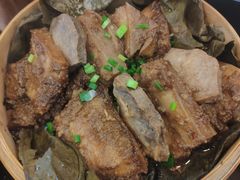 -奎元馆.百年奎元.非遗传承(西湖边的解放路店)