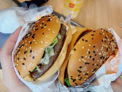 -麦当劳(三亚凤凰机场店)