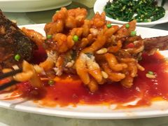 -顺风海鲜港(金玉兰店)