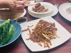 -明阁 Ming Court(广州朗豪酒店)