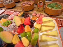 -万达广场(济南魏家庄店)