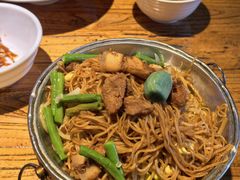 -洛阳面馆(红专路店)