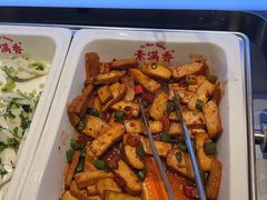 -素满香·全民食养自助(长宁龙之梦店)