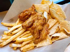 玉米片-Taco Bell 塔可钟(民田路店)