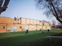 -西安电影制片厂