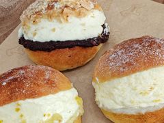 -石头先生的烤炉(济南高新万达店)