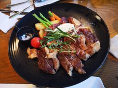 -安妮意大利餐厅(国贸店)