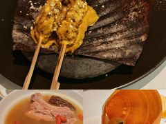 -狮拾久·现代新加坡料理(福田COCO Park店)