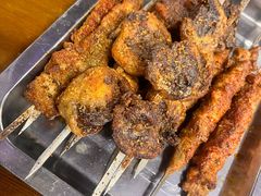 -长安后宰门水盆羊肉(新都心店)