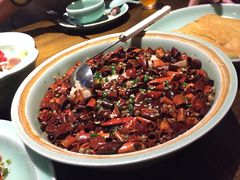 iphone_upload_pic-粗茶淡饭·隐庐私厨(东亭店)