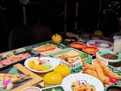 -匠和风精致料理(宁德万达店)
