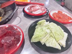 -辣贵州烙锅(洪德路店)