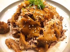 -广州白云机场铂尔曼大酒店·恬园创意中餐厅