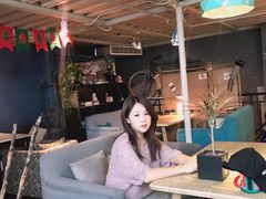 -84那年咖啡馆(李沧万达店)