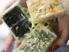 蔓越莓玉桂酥-星巴克臻选(重庆沙坪坝店)