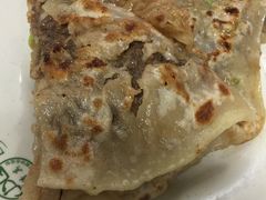 华威肉饼-清真永恒华威肉饼(潘家园店)