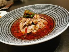 -丽晶轩中餐厅(重庆丽晶酒店)