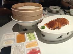 -四季民福烤鸭店(王府井东安门店)