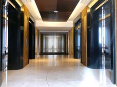 -上海浦西万怡酒店