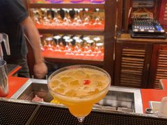 -Pistolera Mexican Cantina女枪手墨西哥餐厅(碧云路店)