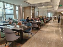 -宁波阳光豪生大酒店·豪生咖啡厅