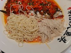 -千稻剁椒大鱼头(CityOn熙地港店)