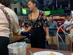 -Dang restaurant (patong phuket)