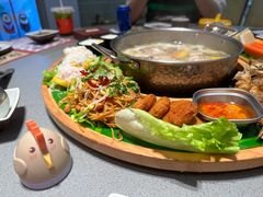 -椰小鸡·琼州糟粕醋(美兰缤纷城店)